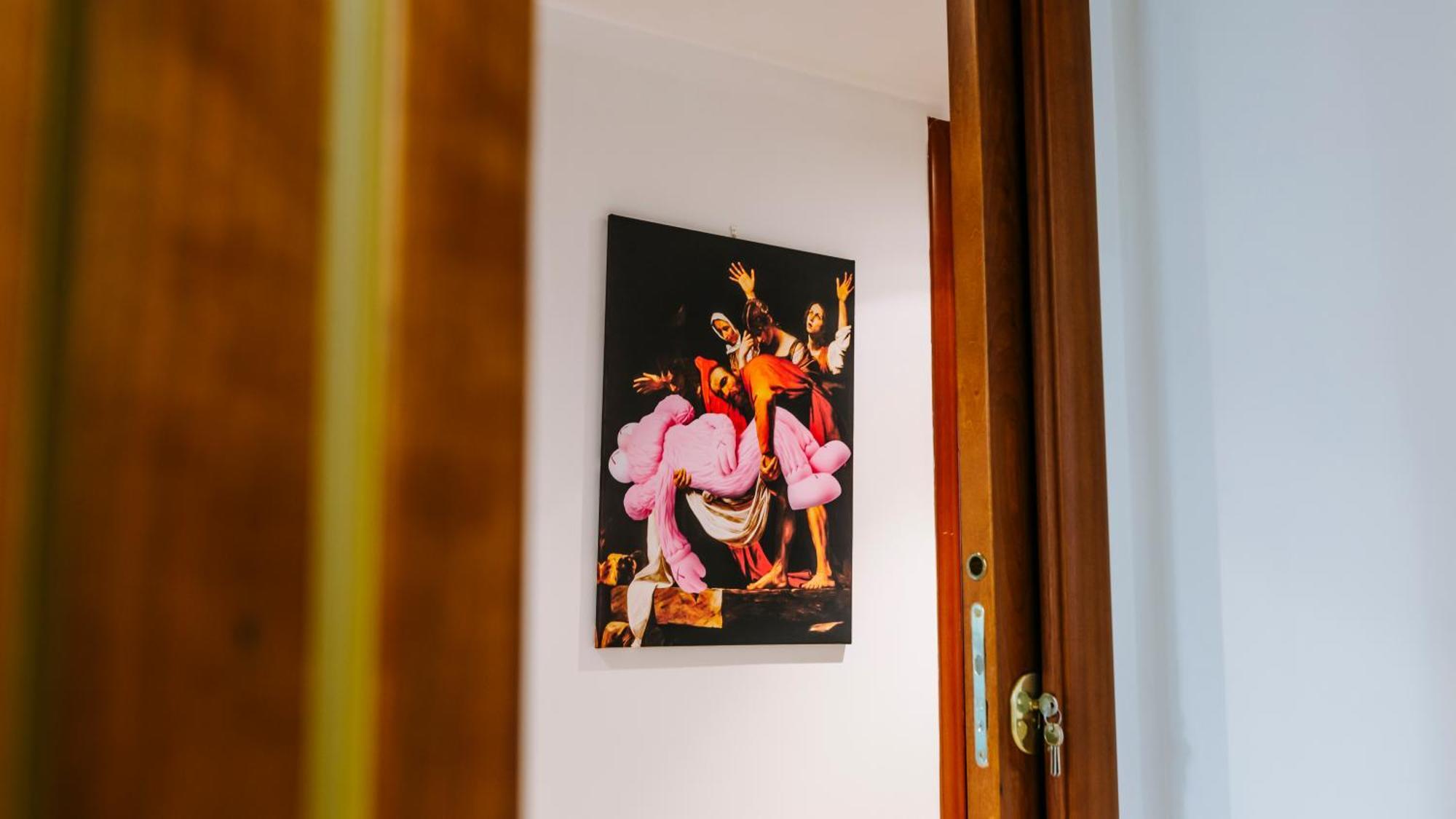 Art Suites ורונה מראה חיצוני תמונה