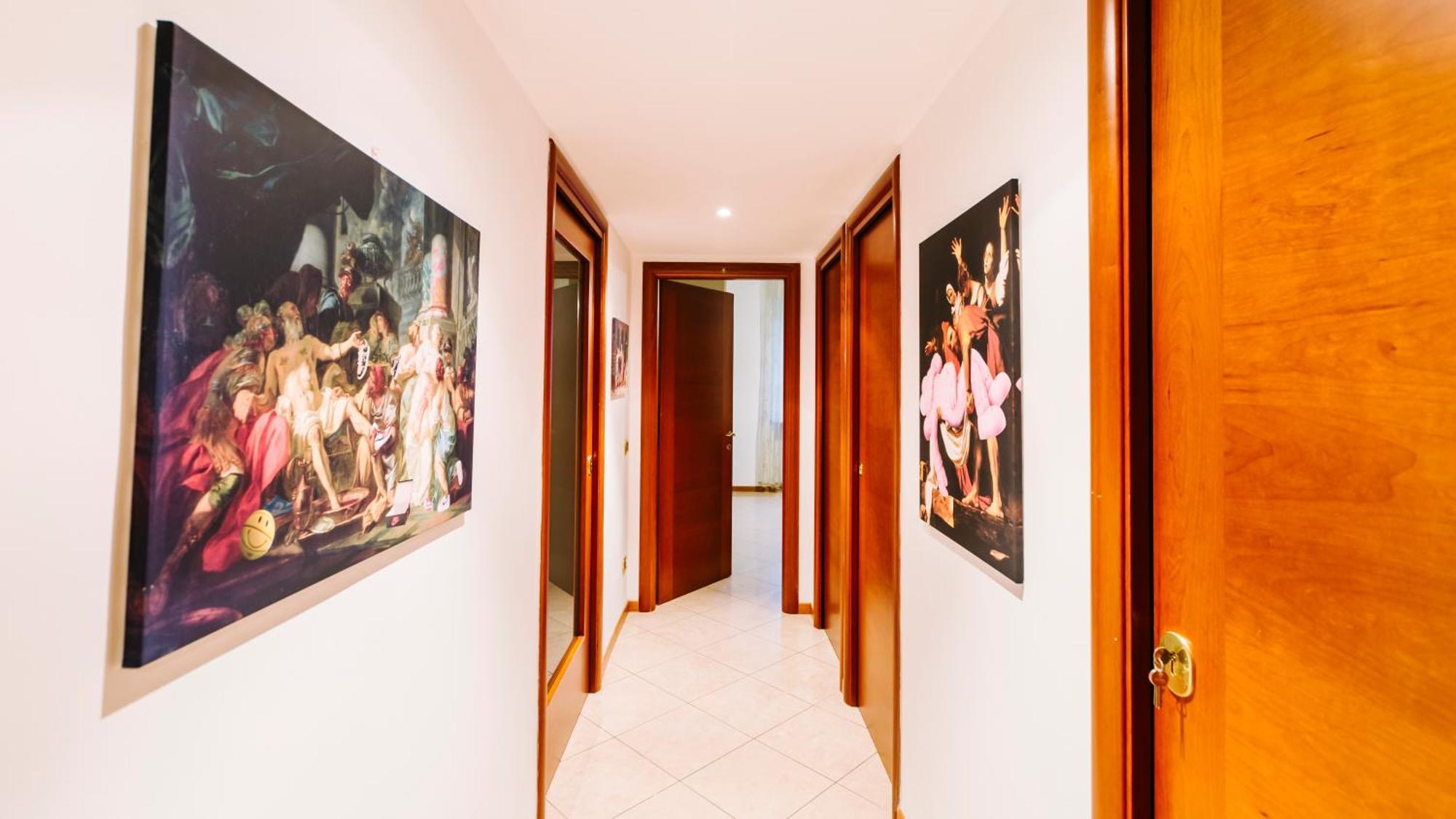Art Suites ורונה מראה חיצוני תמונה