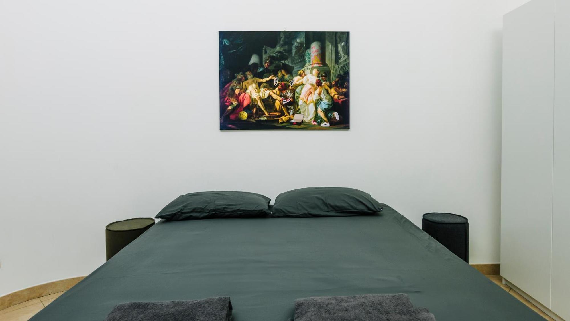 Art Suites ורונה מראה חיצוני תמונה
