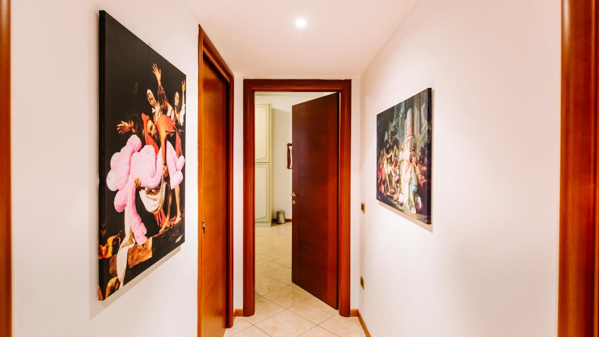 Art Suites ורונה מראה חיצוני תמונה