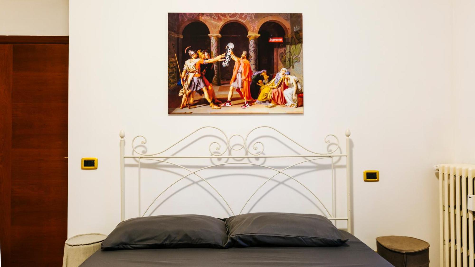 Art Suites ורונה מראה חיצוני תמונה