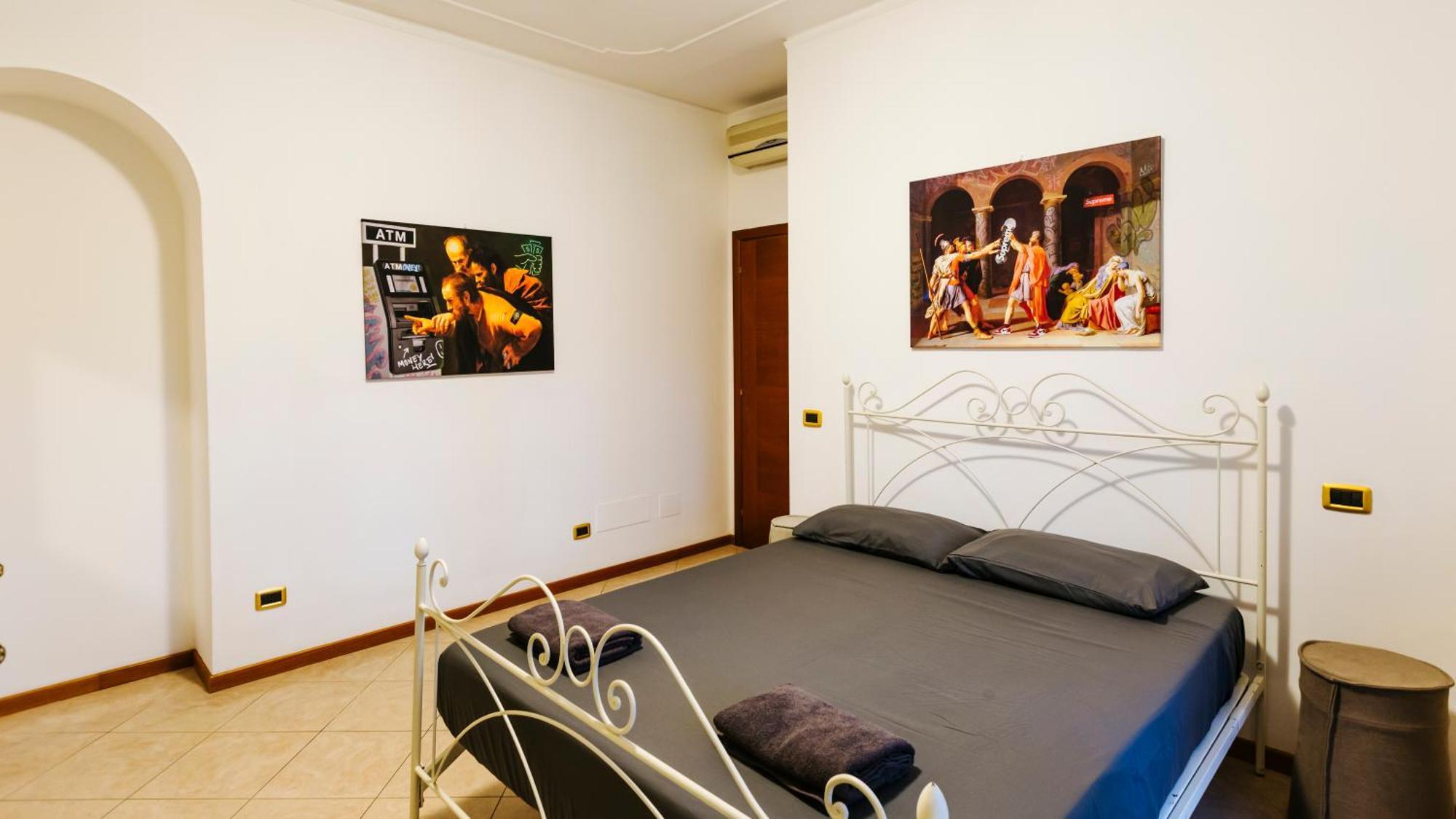Art Suites ורונה מראה חיצוני תמונה