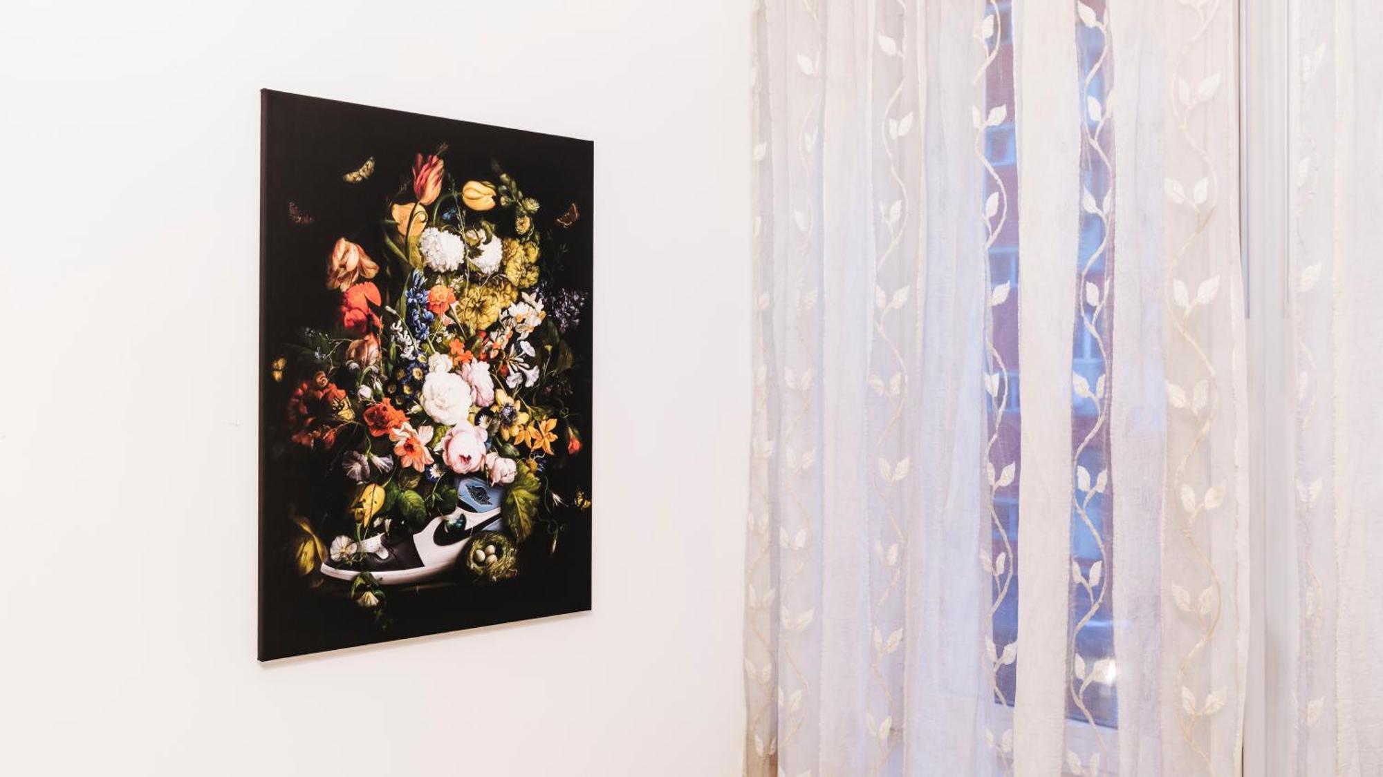 Art Suites ורונה מראה חיצוני תמונה